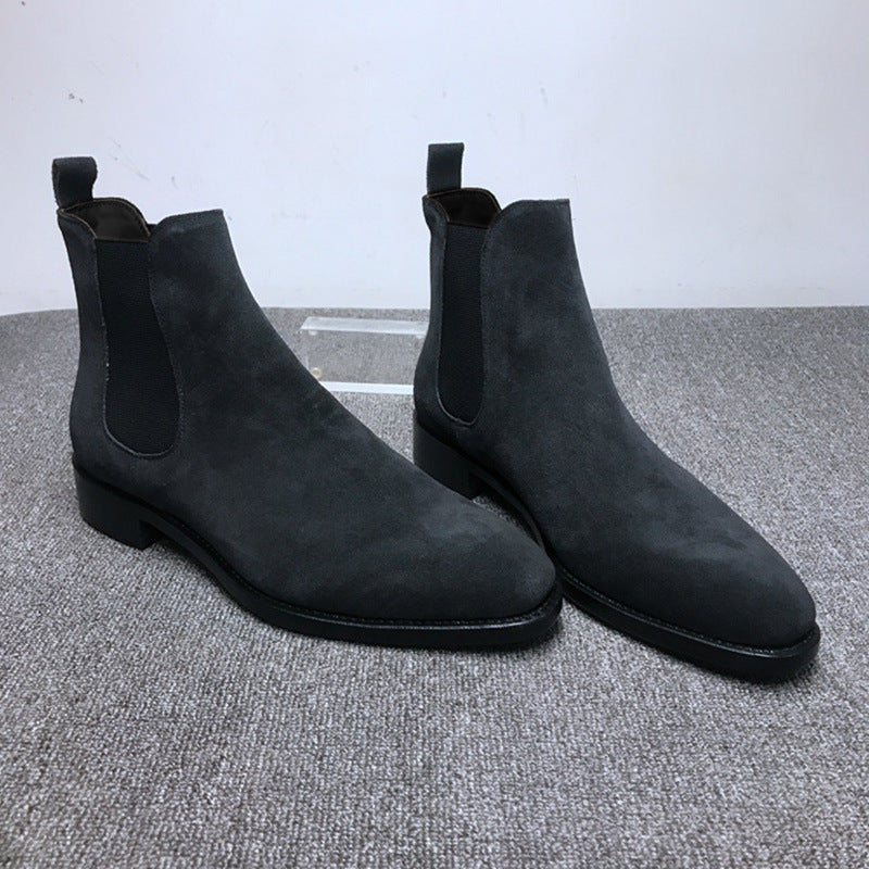 Men's chelsea boots