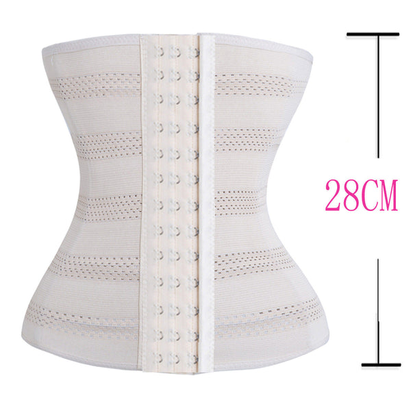 Hot Waist Trainer Corset for ladies