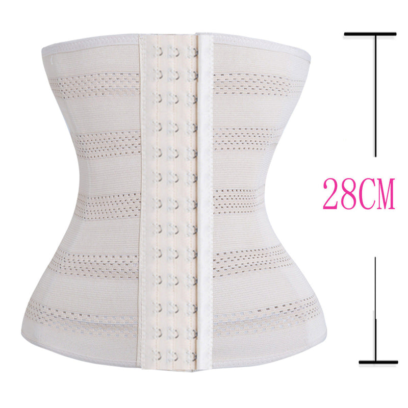 Hot Waist Trainer Corset for ladies