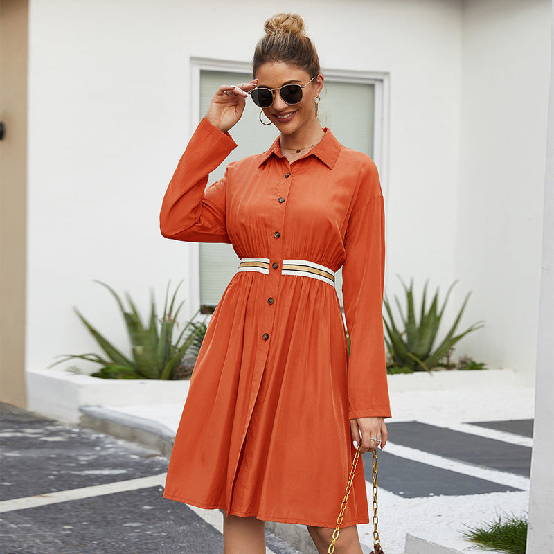 summer casual dresses women