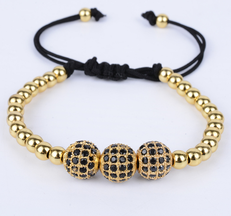 Men stylish Bracelet