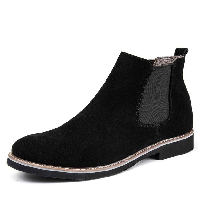 Men's Chelsea Boots