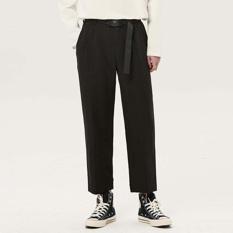 Men's casual pants