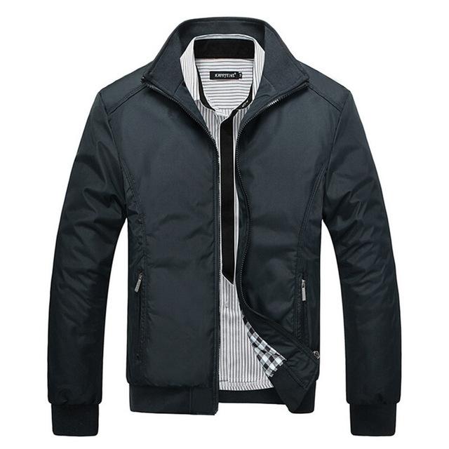 New Casual Jacket men