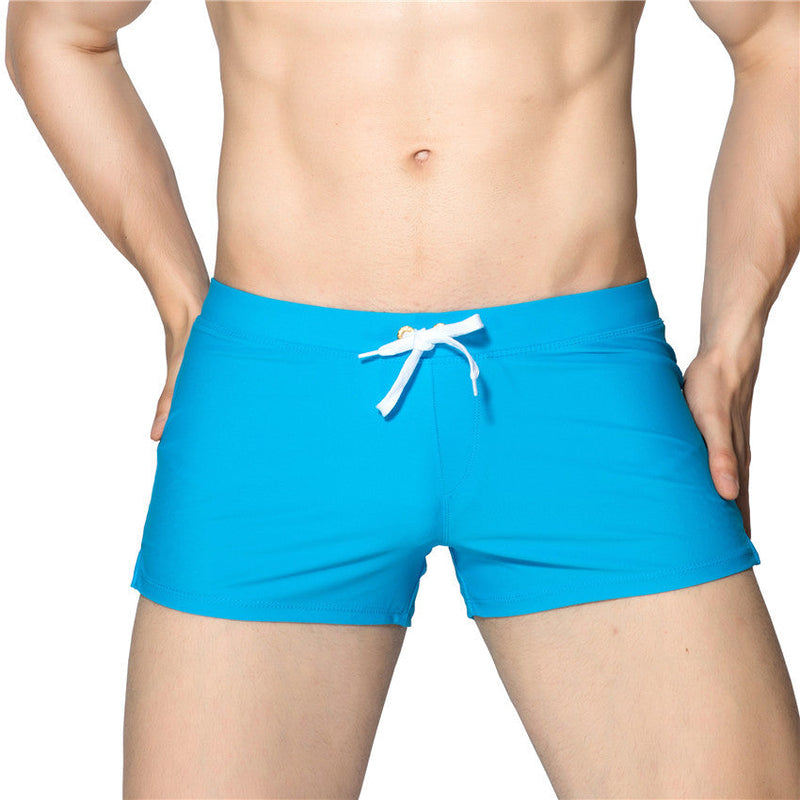 Men's Swimming Trunks