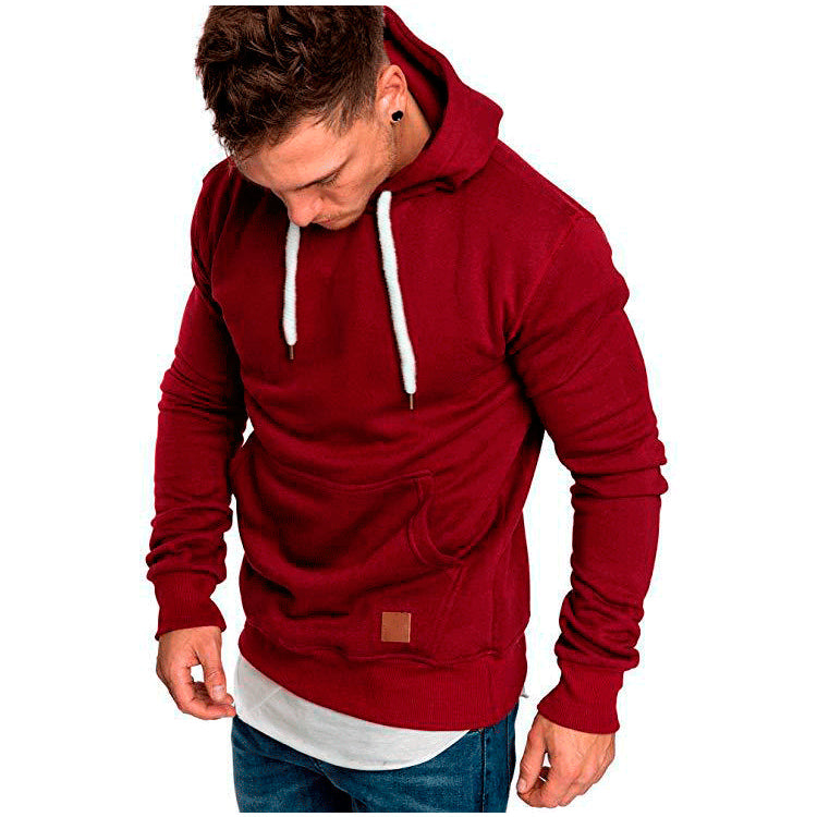 Men's Outdoor Sports Hoodie