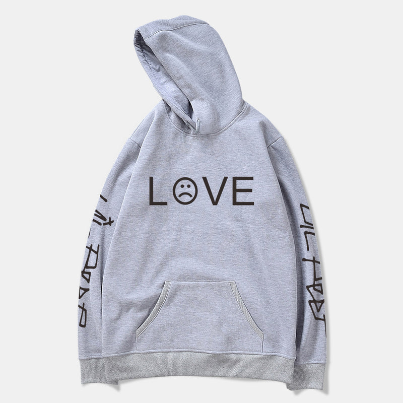 couple Love Hoodies