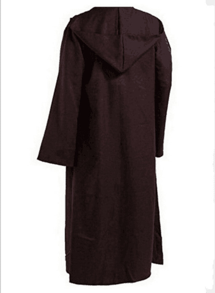 Costume mantello Darth Vader di Halloween