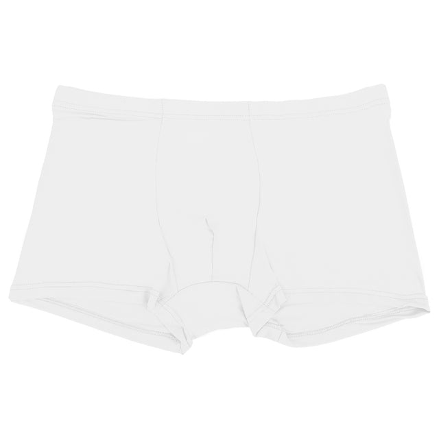 Ice Silk Seamless Men Boxers