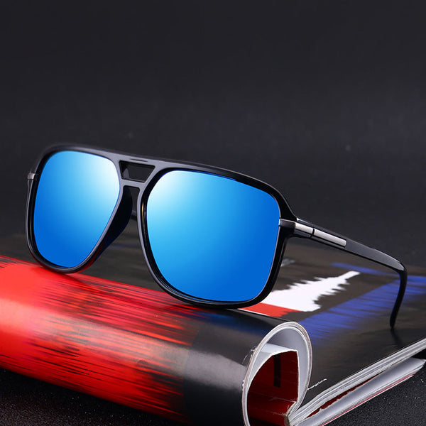 Men's Stylish polarized sunglasses