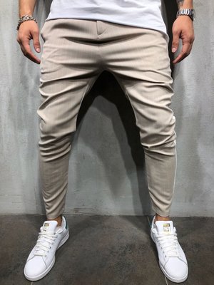 Men's casual pants