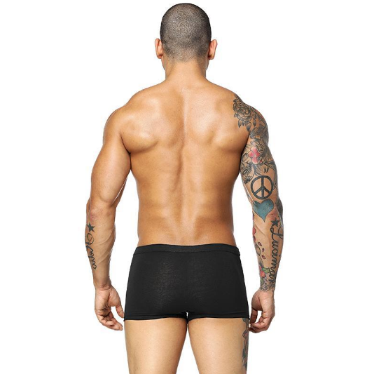 Men's Boxer Briefs