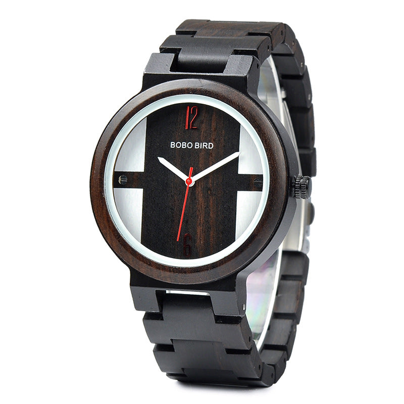 Men's Wooden watch