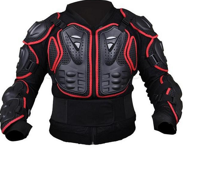 professional Motorcycle riding jacket for men