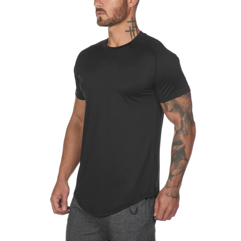 Gym Wear sports t-Shirts