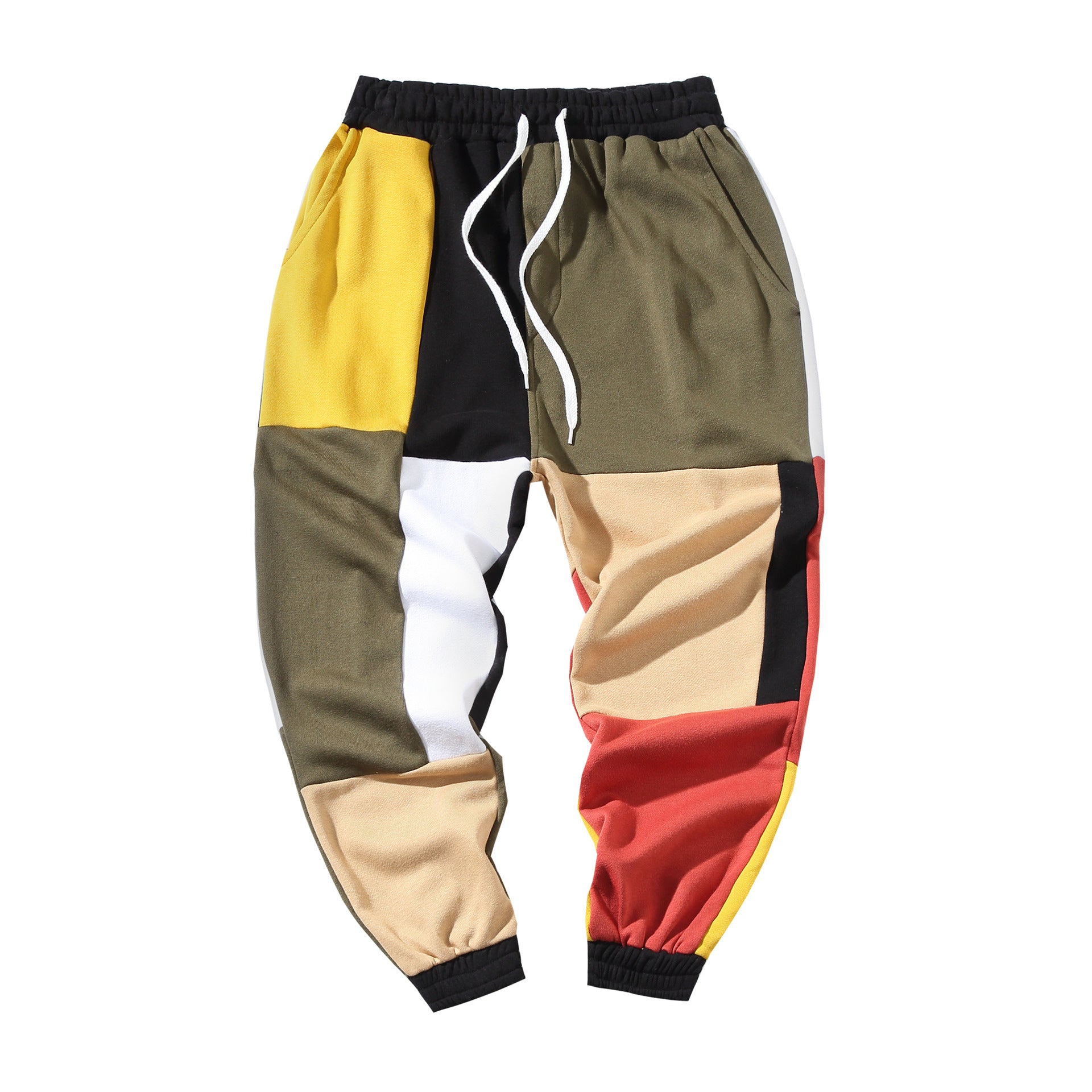 Man Casual Pants