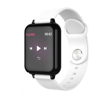 smart sports watch