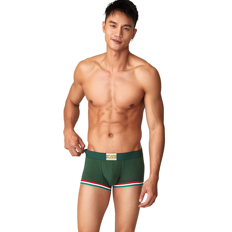 Men's Printed briefs