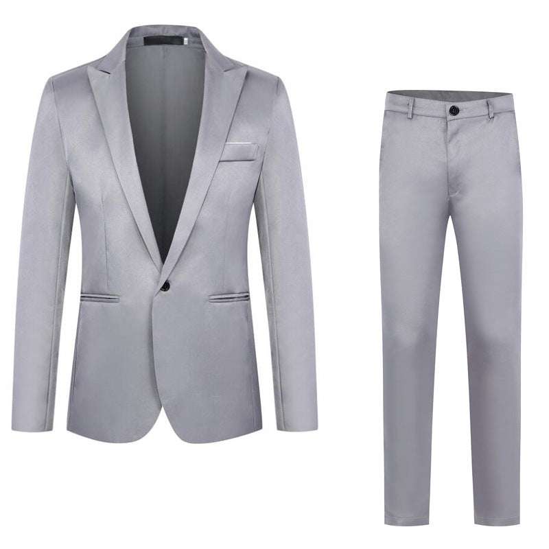 Wedding Tuxedo Suit Jacket men