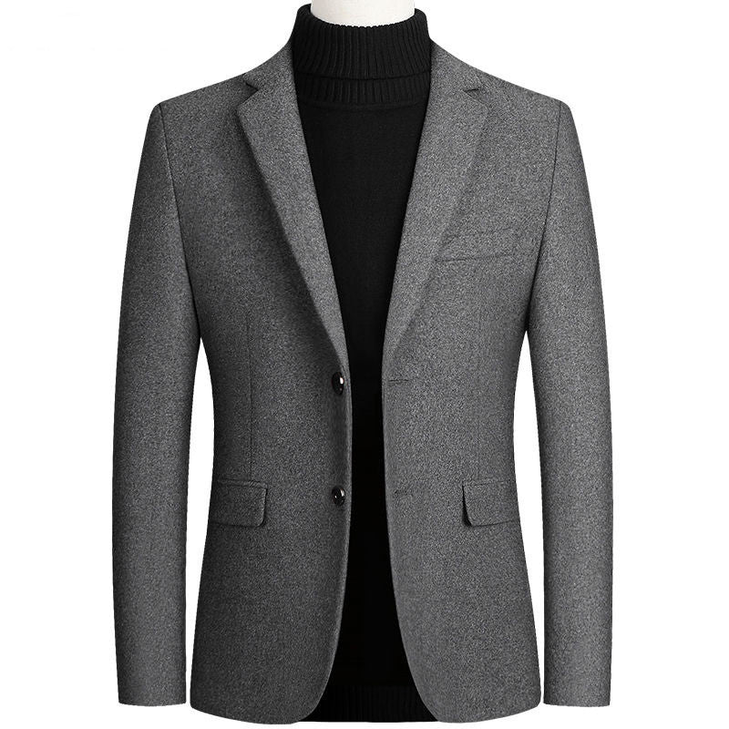 Men's blazer for spring and Autumn