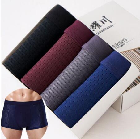 Men boxer shorts