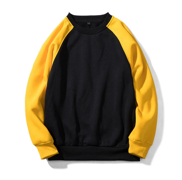 Streetwear hoodie for men