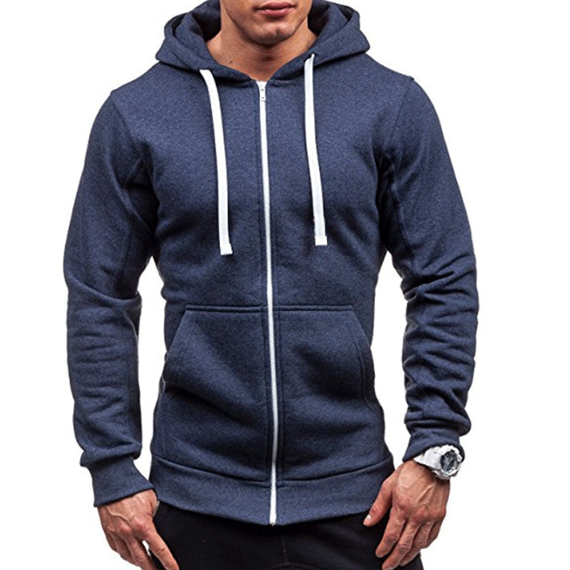 Men Hip Hop Mantle Hoodies