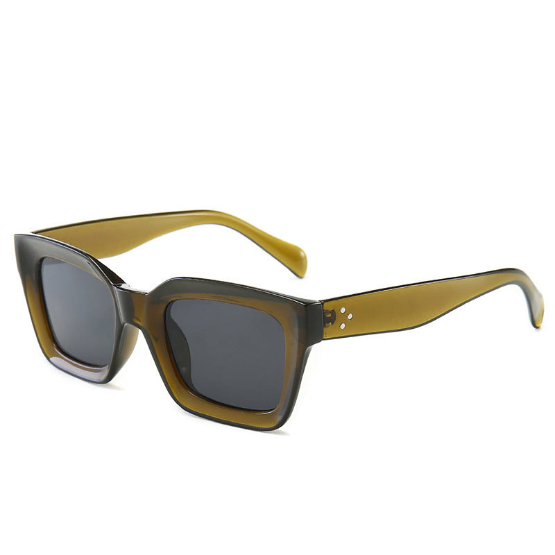 Fashion sunglasses for men