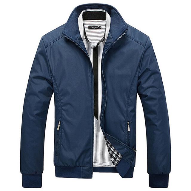 New Casual Jacket men