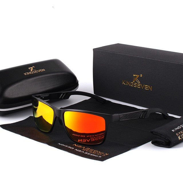 Kingseven Polarized Sunglasses