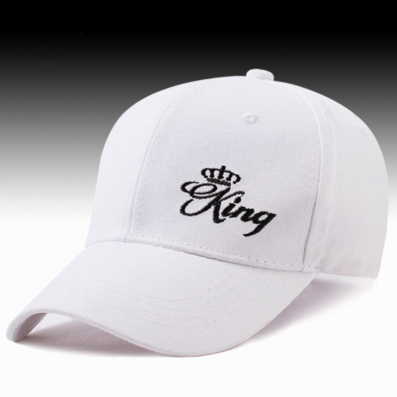 Casquette King/Queen hat