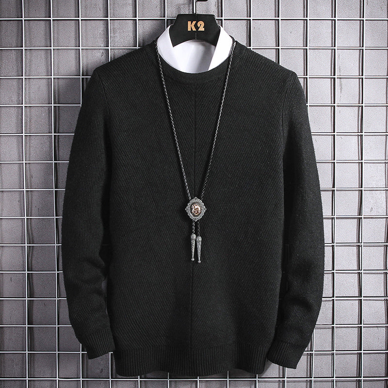 Men's Casual Sweatshirt