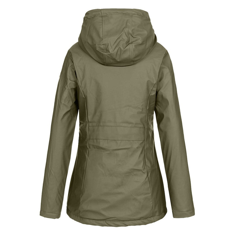 Outdoor Sports Jacket Women Winter Clothes