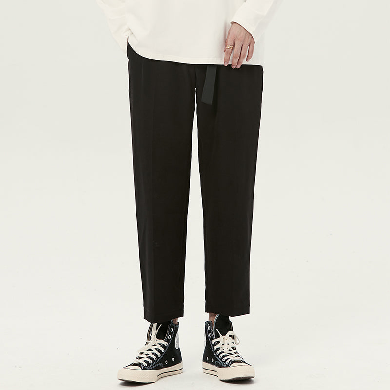 Men's casual pants