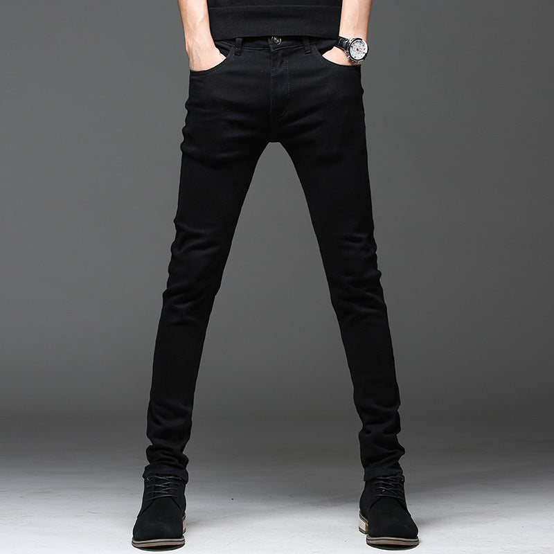 Men's skinny jeans