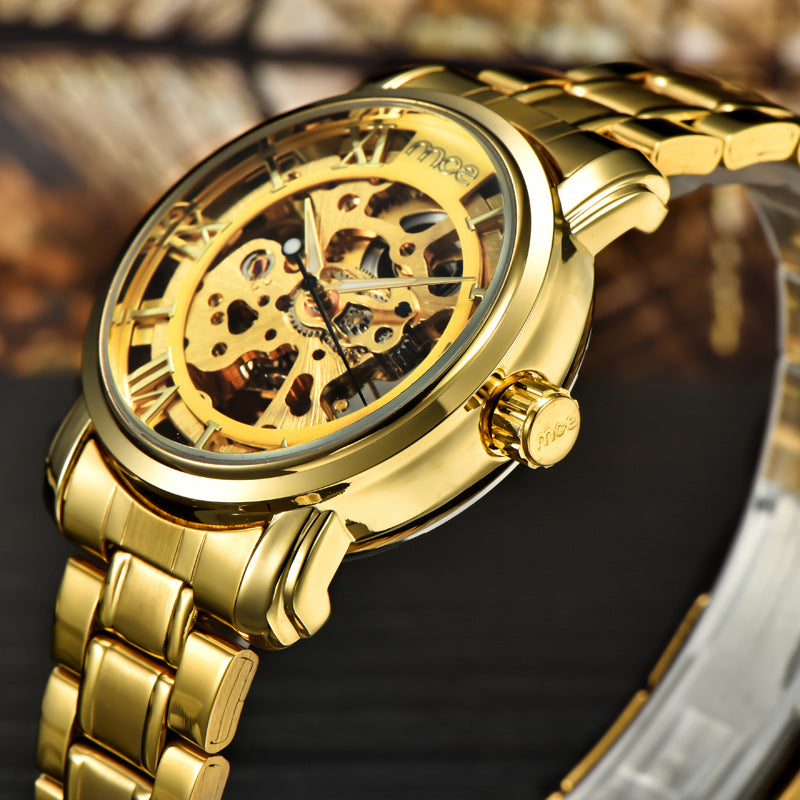 Mechanical Watches Men