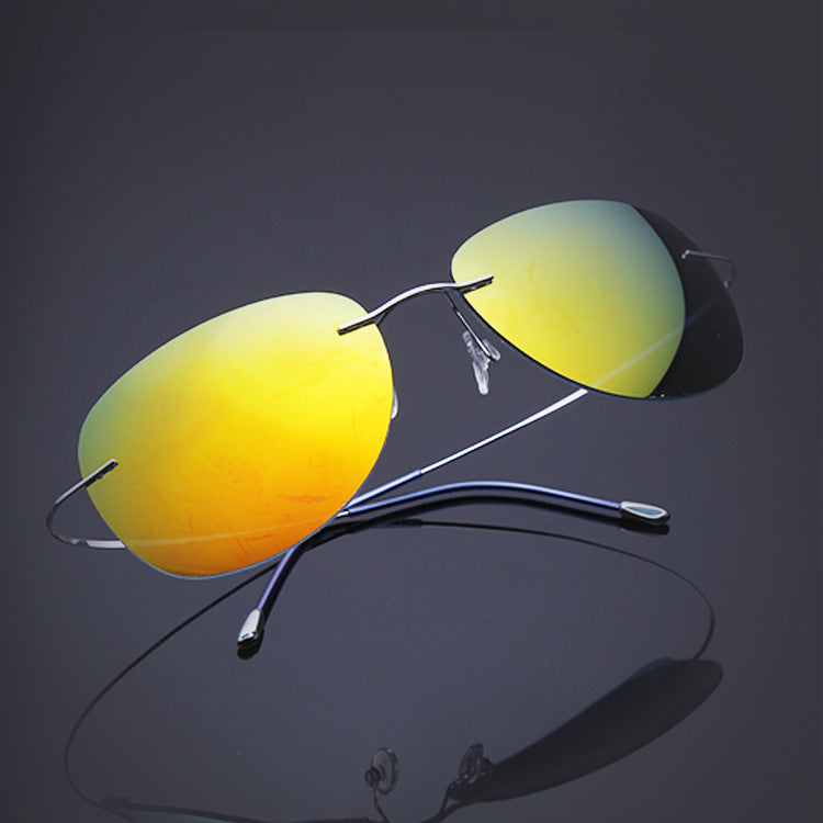 Fashion Sunglasses Men