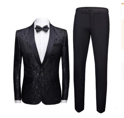 wedding Dress Suit for men