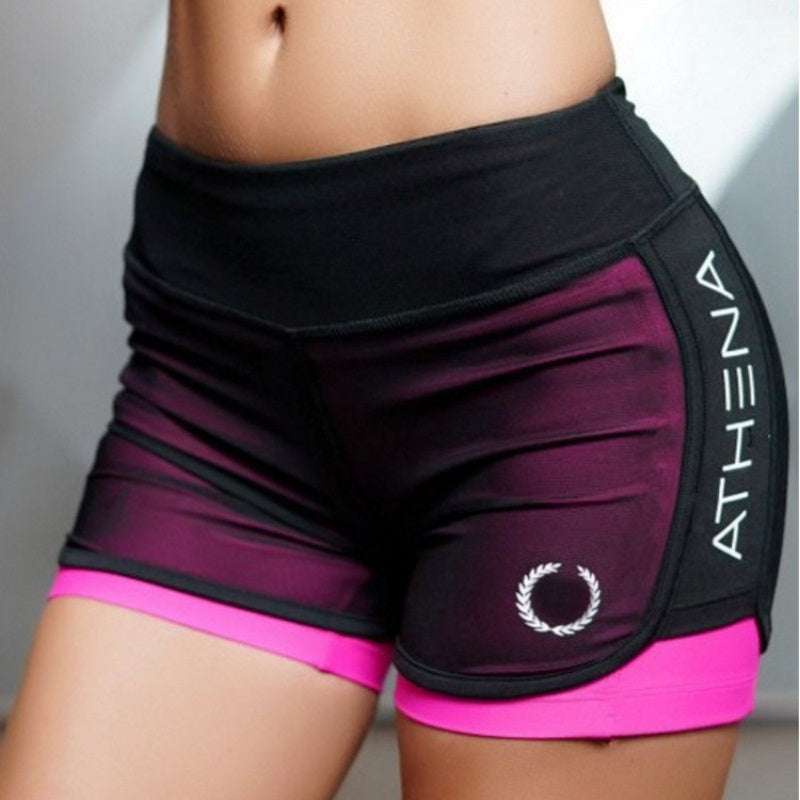 Women Casual Short for Workout