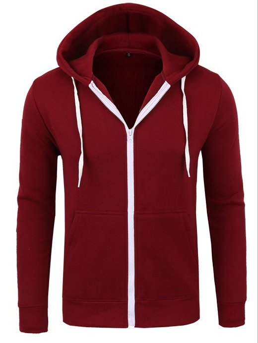 Men Hip Hop Mantle Hoodies