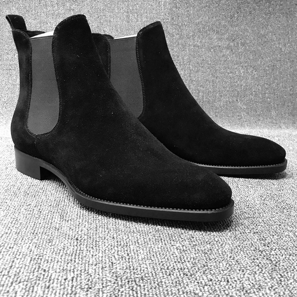 Men's chelsea boots