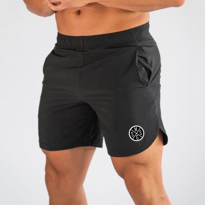 sports Wear Gym Shorts