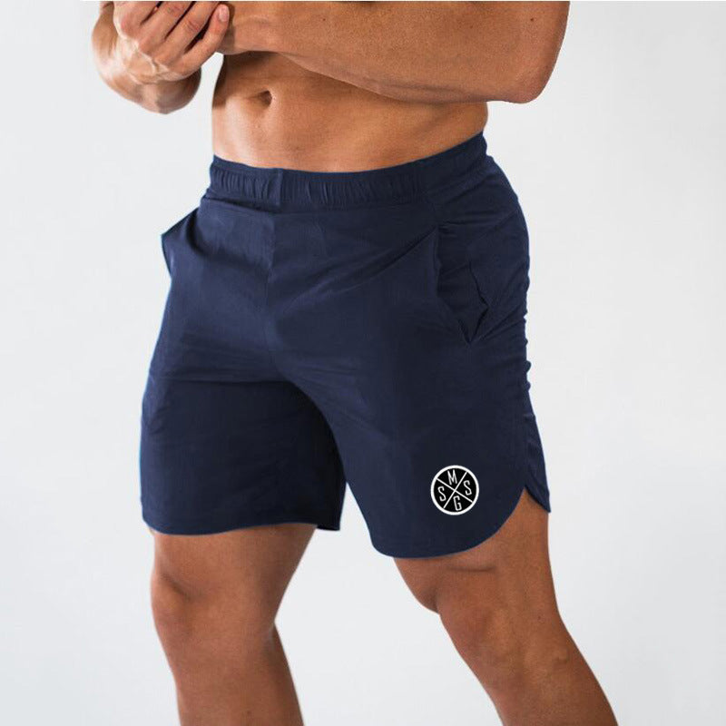 sports Wear Gym Shorts