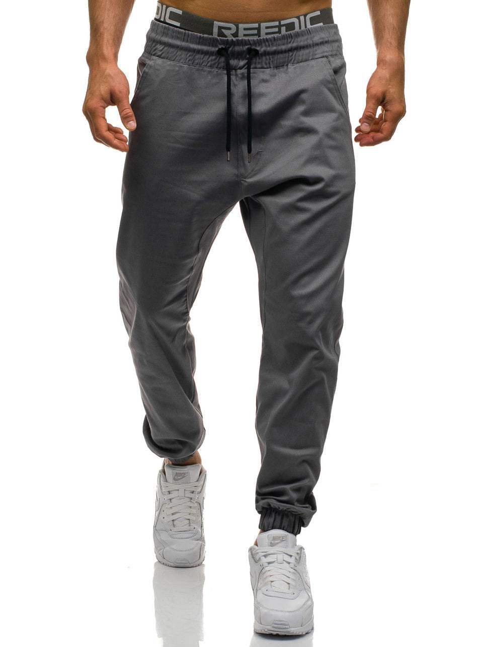 Men Joggers Casual Pants