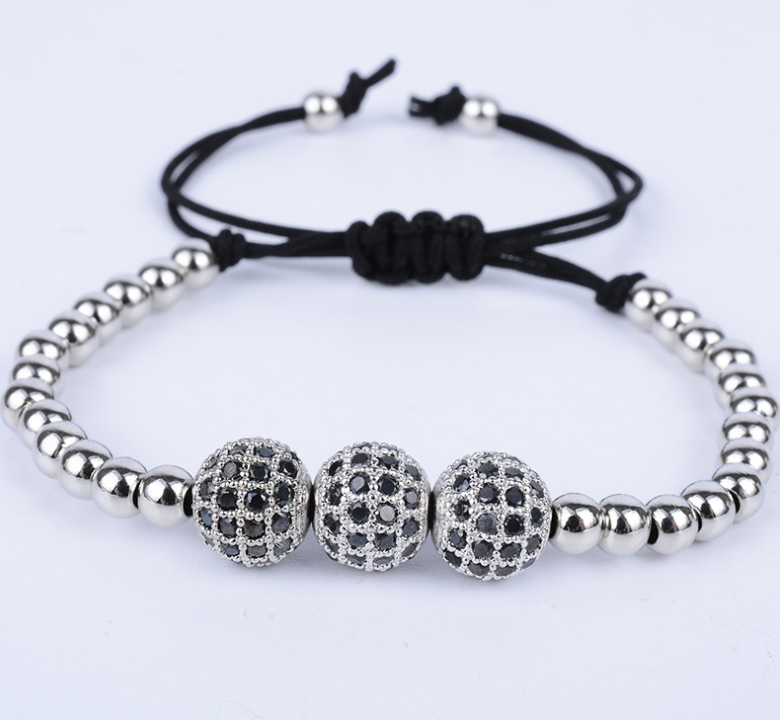 Men stylish Bracelet