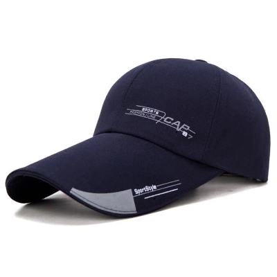 Men's sports baseball cap