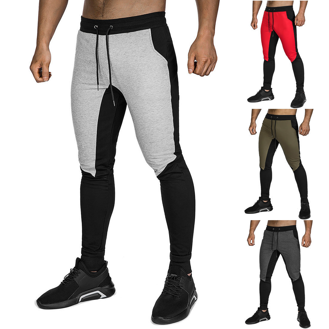 Men's Sports Sweatpants