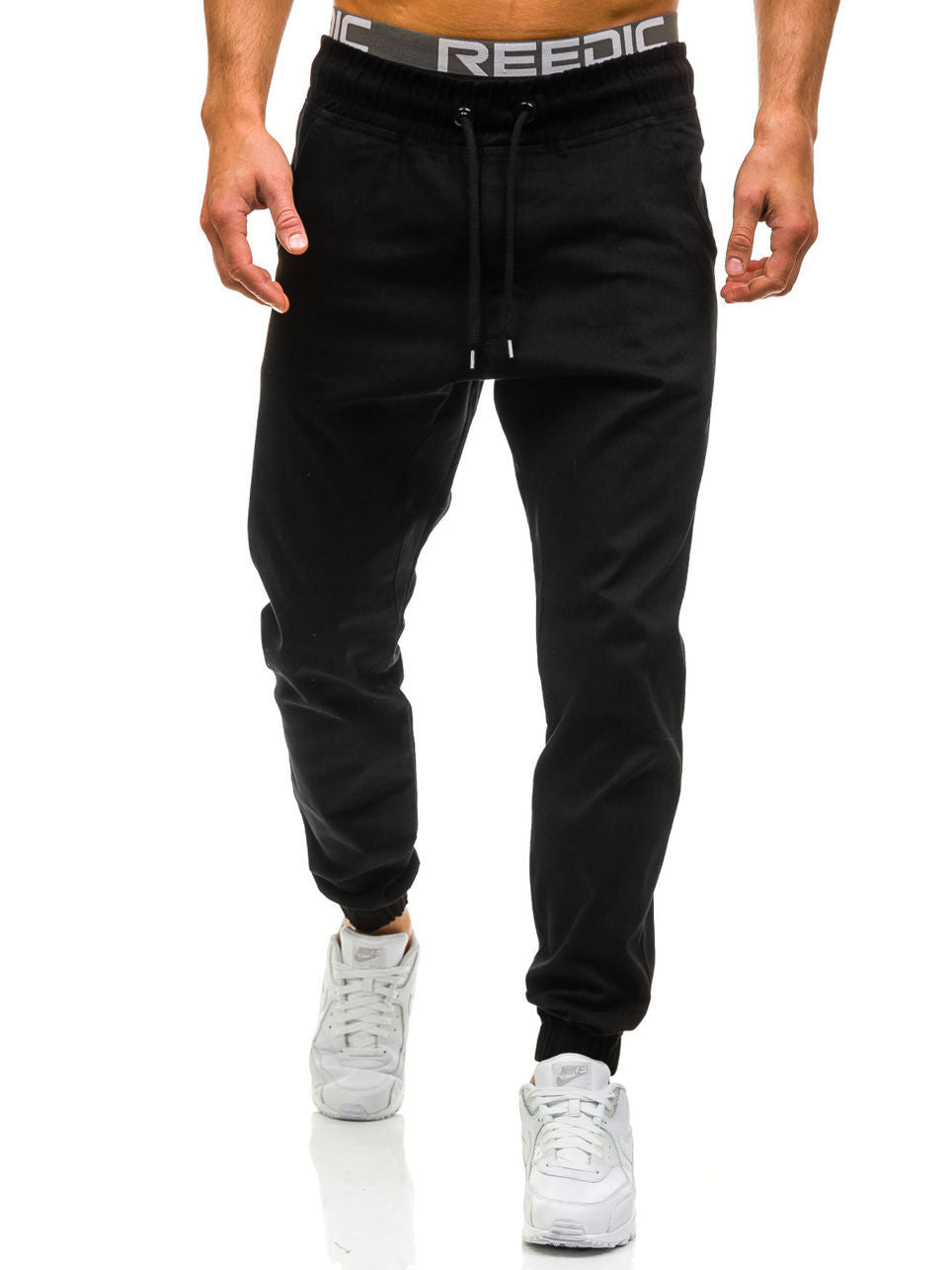 Men Joggers Casual Pants