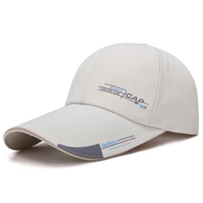 Men's sports baseball cap