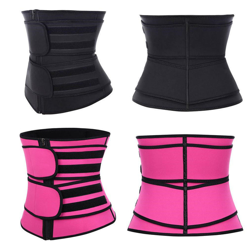 Sports Slimming Waist Belt women